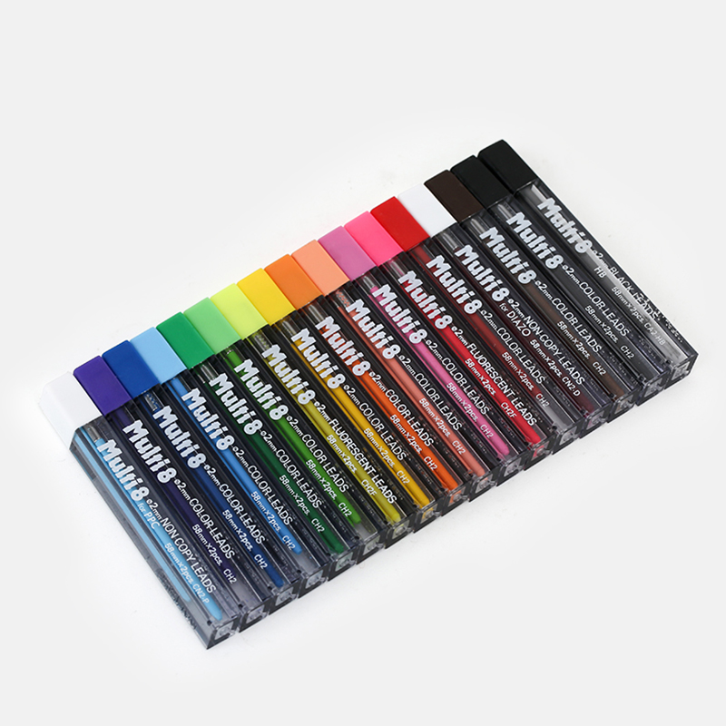 Pentel Pen Energel - LifeMaster Pentel Multi 8 recarga de