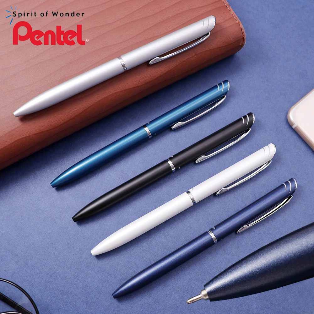 Pentel Pen Energel - Bolígrafo de Gel Pentel ENERGEL de