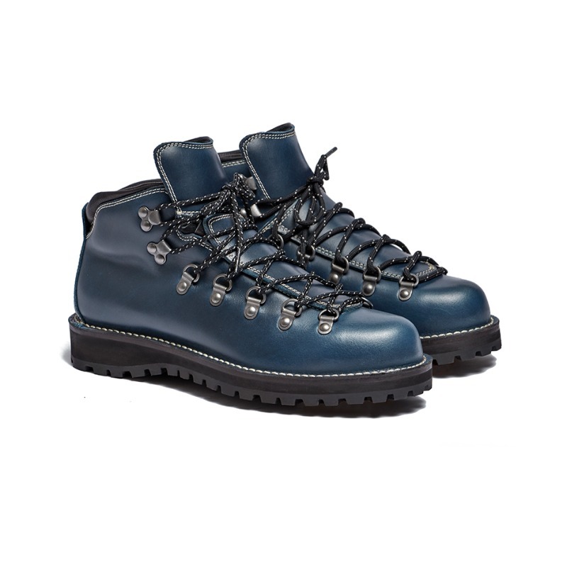 Vintage Leatherwork - Botas de Trabajo American Vintage de