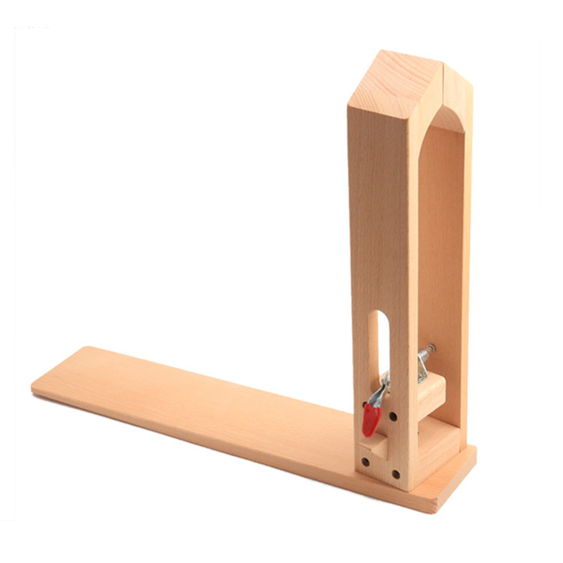 Leatherwork Clamp - Pony y costura de caballo, costura