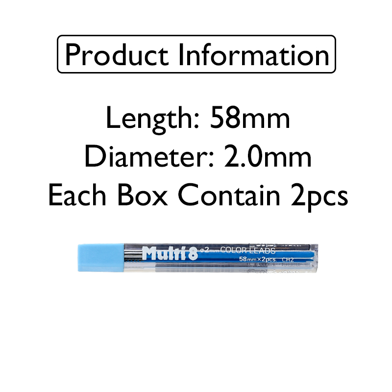 LifeMaster Pentel Multi 8 reca - Pentel Pen Energel reseña y precio