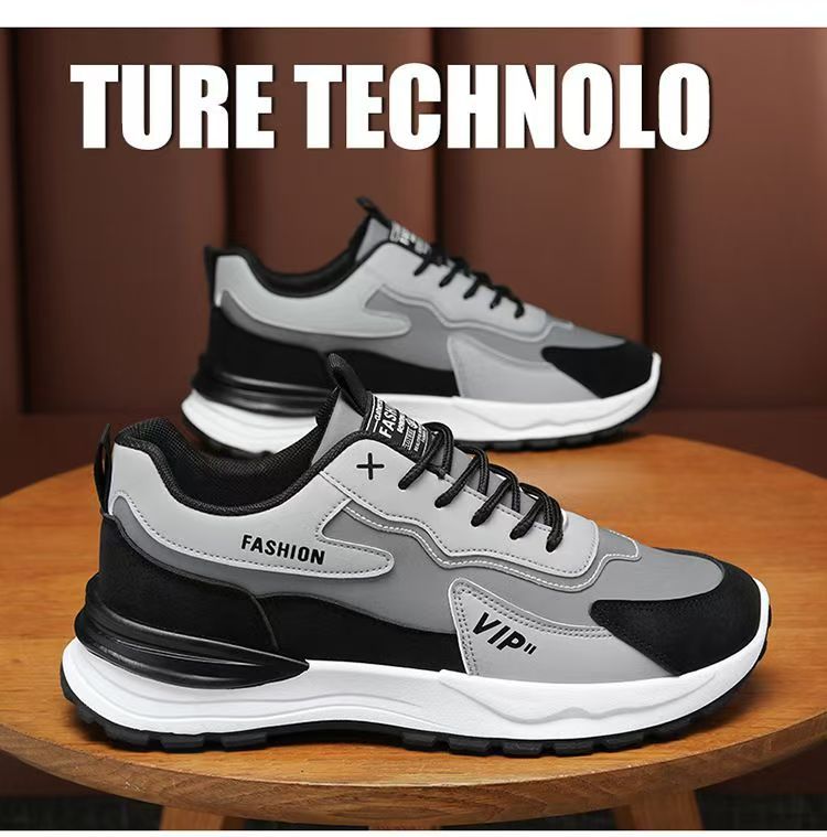Zapatillas Deportivas de Plata - Leatherwork Clamp reseña y precio