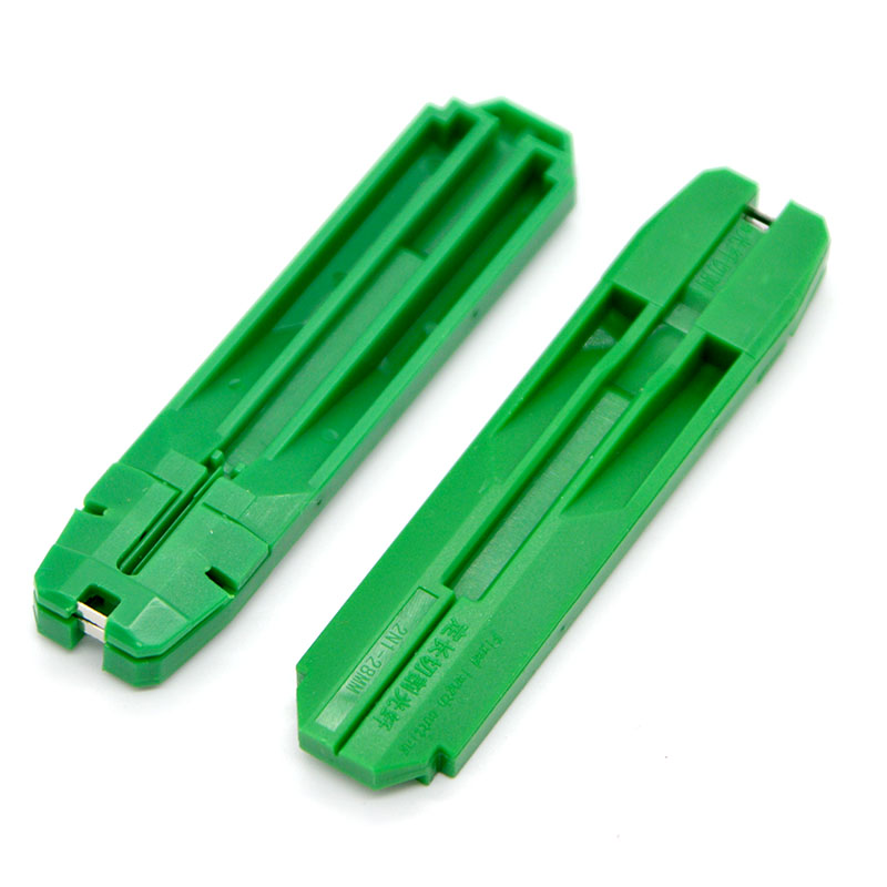 Nueva herramienta FTTH, Cable  - Leatherwork Clamp reseña y precio