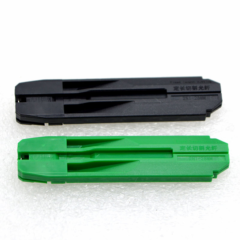 Nueva herramienta FTTH, Cable  - Leatherwork Clamp reseña y precio