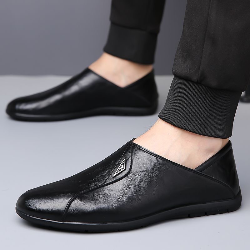 Zapatos de cuero para hombre 2 - Leatherwork Clamp reseña y precio