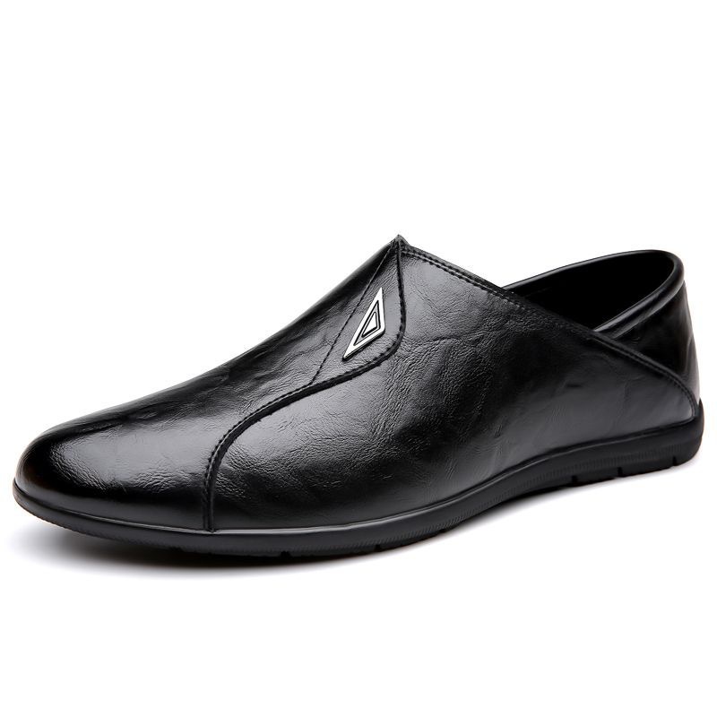 Zapatos de cuero para hombre 2 - Leatherwork Clamp reseña y precio