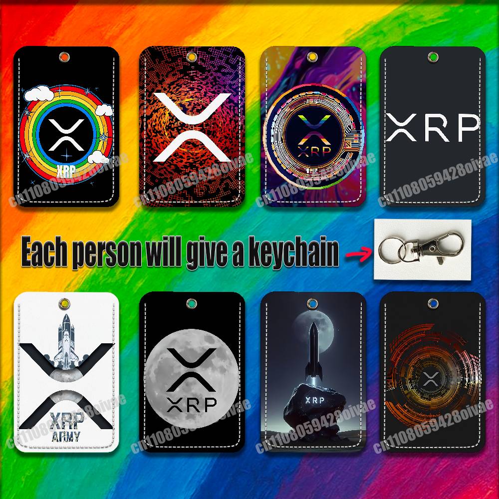 Moneda Digital Criptográfica X - Leatherwork Wallet reseña y precio