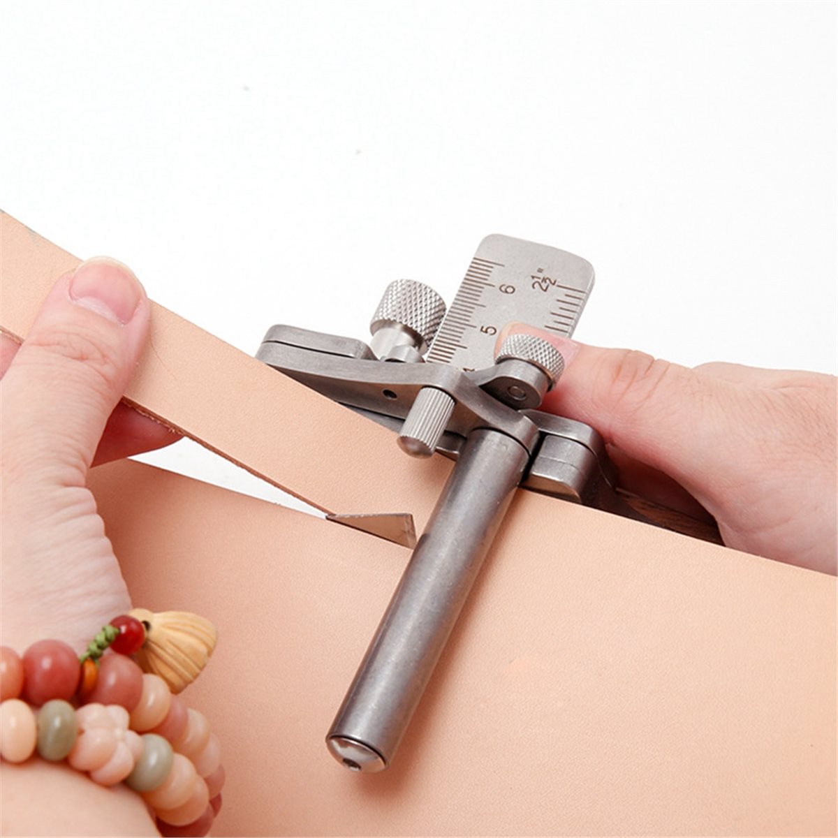 Mega Oferta 618: Alicates Plan - Leatherwork Clamp reseña y precio