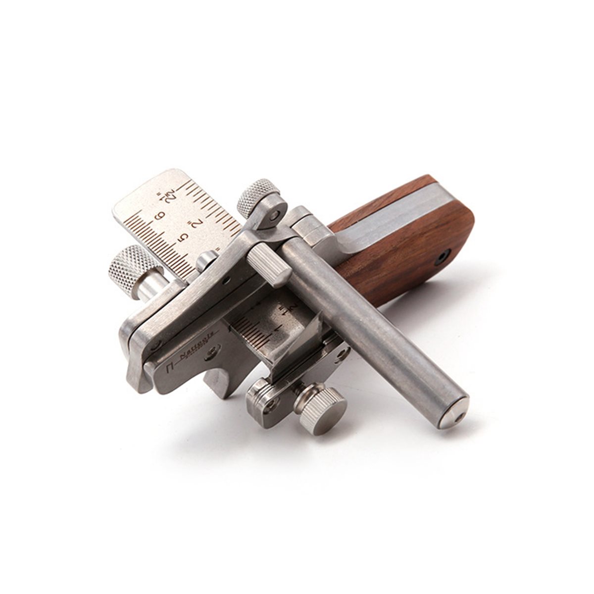 Mega Oferta 618: Alicates Plan - Leatherwork Clamp reseña y precio