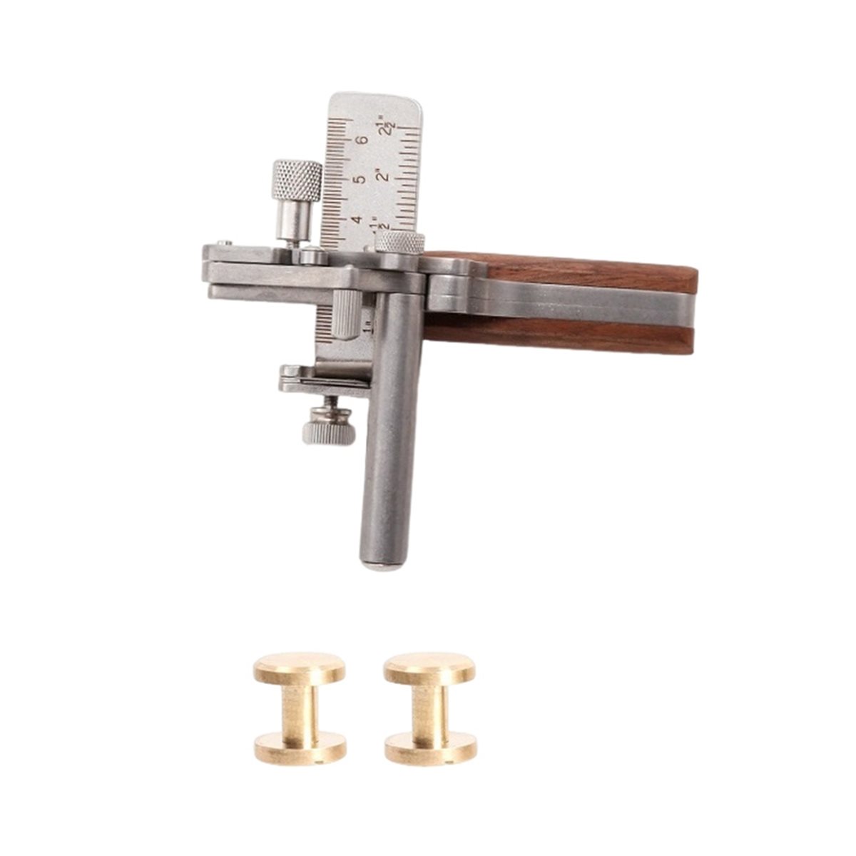 Mega Oferta 618: Alicates Plan - Leatherwork Clamp reseña y precio