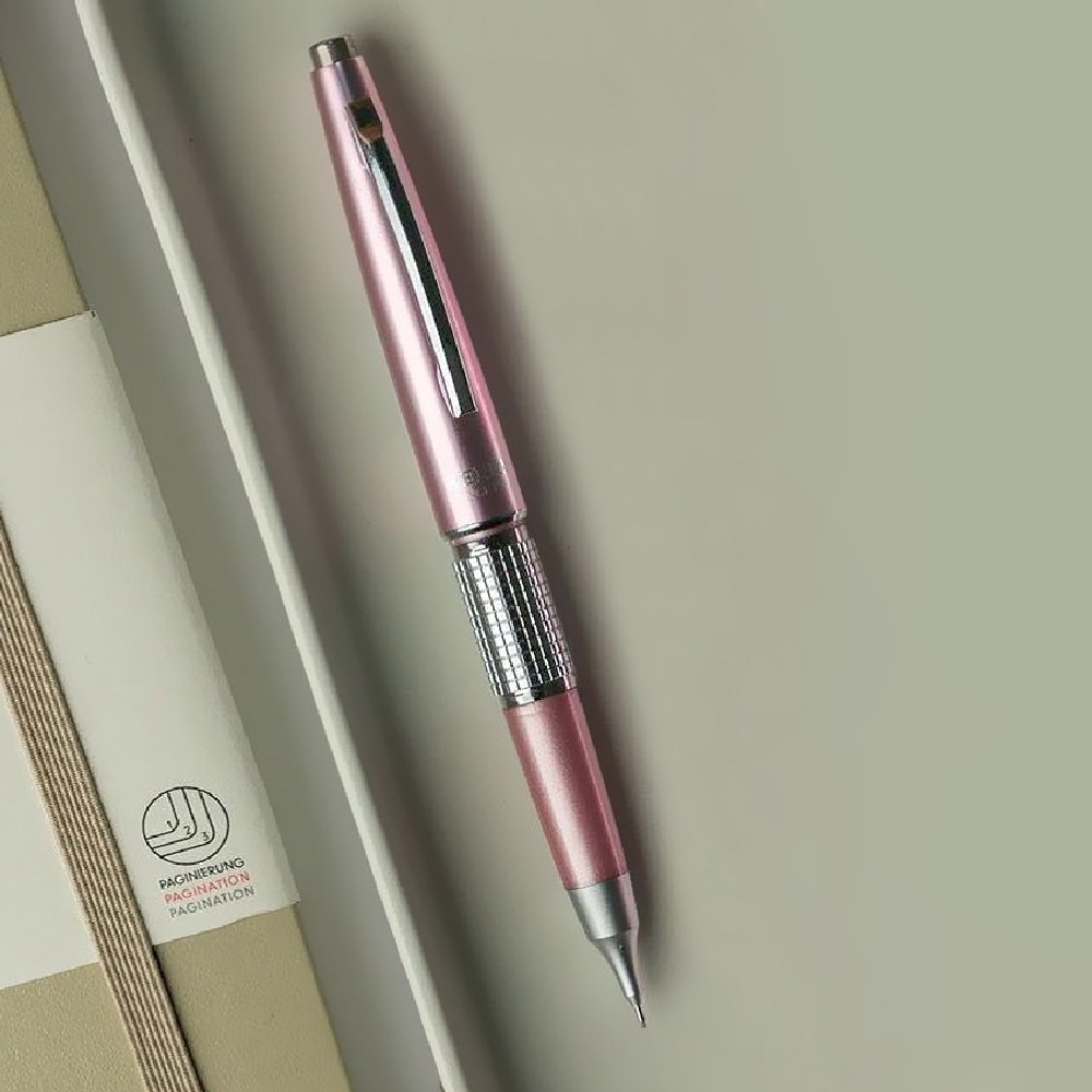Lápiz Mecánico Pentel Kerry de - Pentel Pen Energel reseña y precio