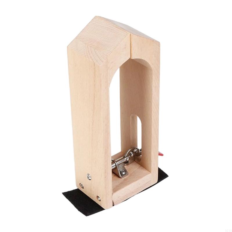 Abrazadera para costura cuero, - Leatherwork Clamp reseña y precio
