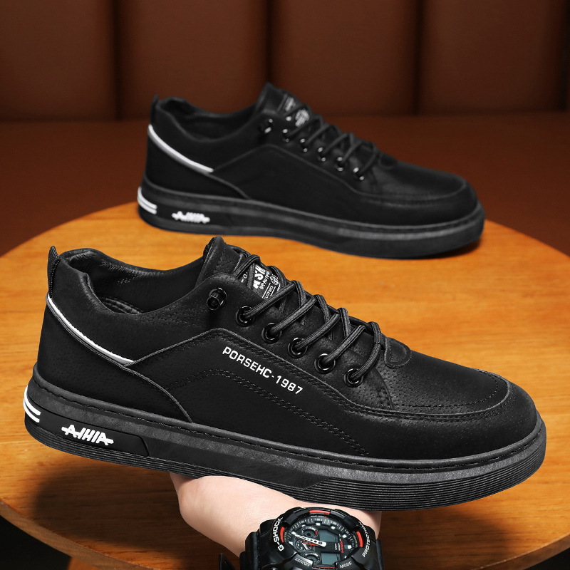Nuevos zapatos de seguridad tr - Leatherwork Clamp reseña y precio