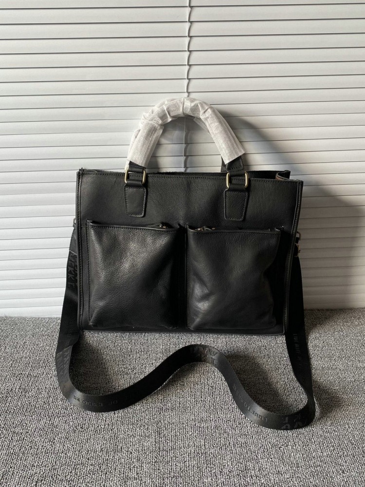 Maletín Vintage de Piel de Vac - Vintage Leatherwork reseña y precio