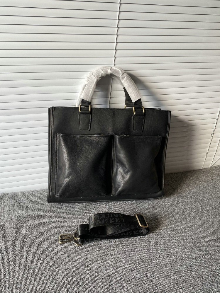 Maletín Vintage de Piel de Vac - Vintage Leatherwork reseña y precio