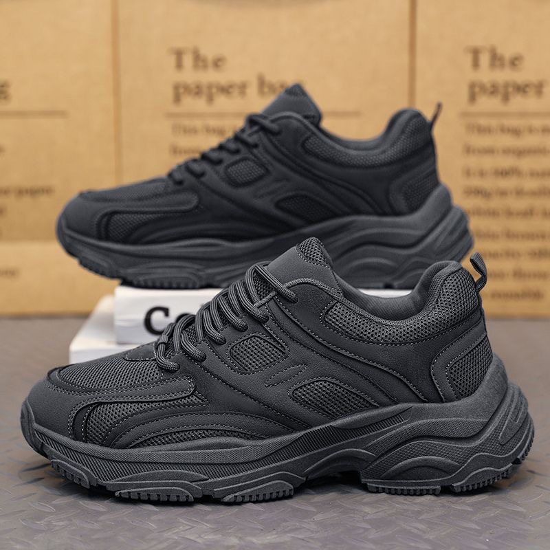 Zapatos de hombre otoño 2025,  - Leatherwork Clamp reseña y precio