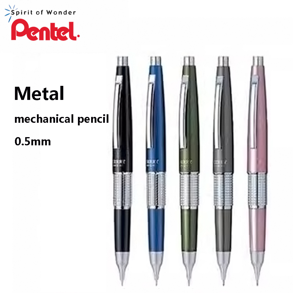 Pentel KERRY-lápiz mecánico de - Pentel Pen Energel reseña y precio