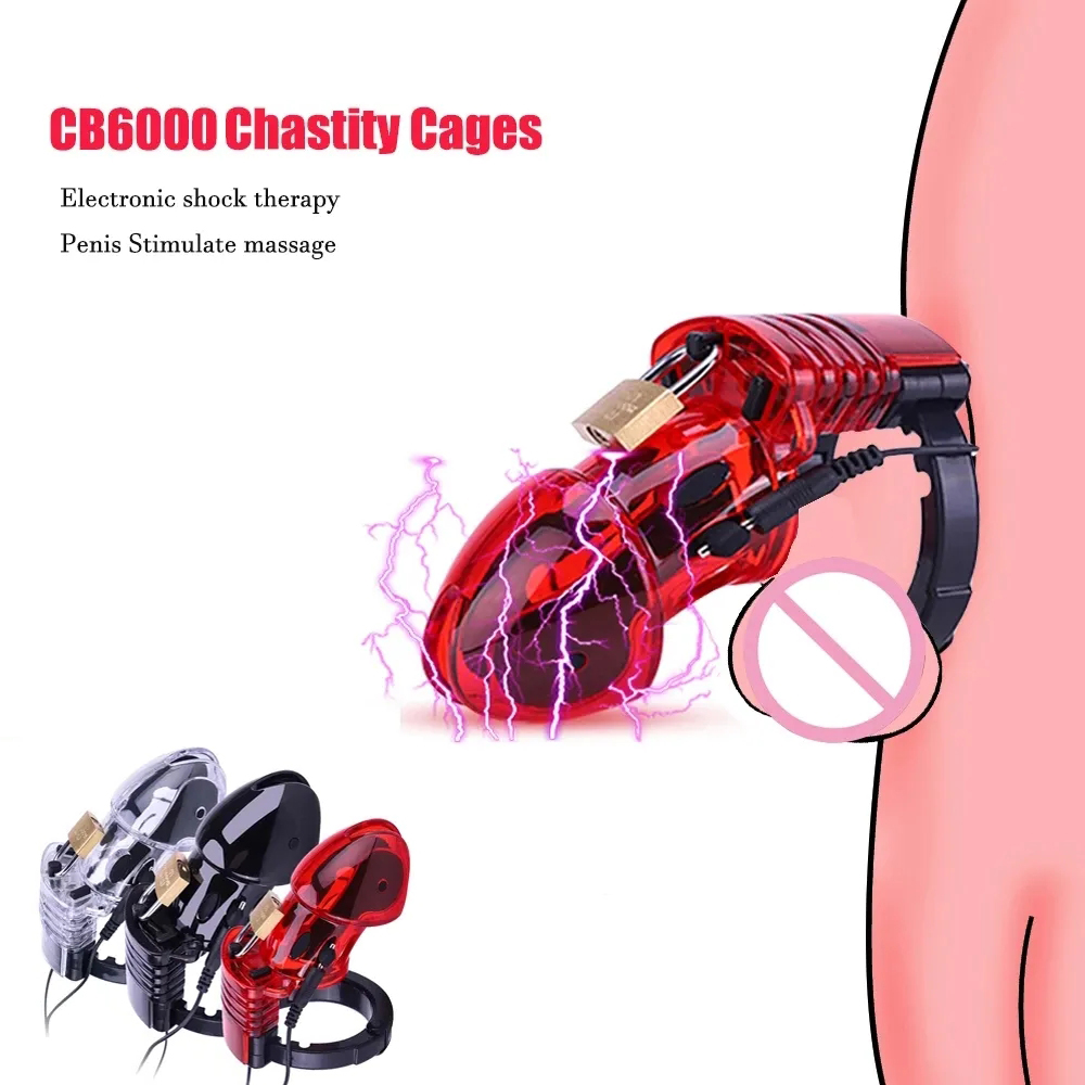 Electro e-stim juguete masaje  - Leatherwork Clamp reseña y precio