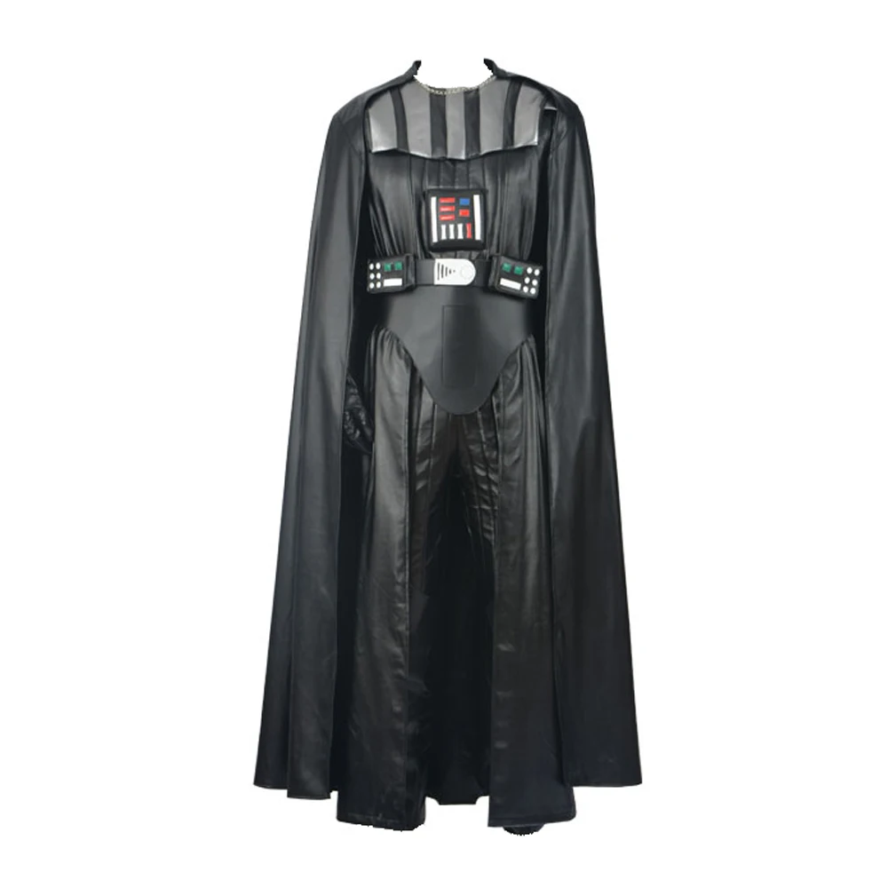 Disfraz de Cosplay Cos de Dart - Leather Work Vest reseña y precio