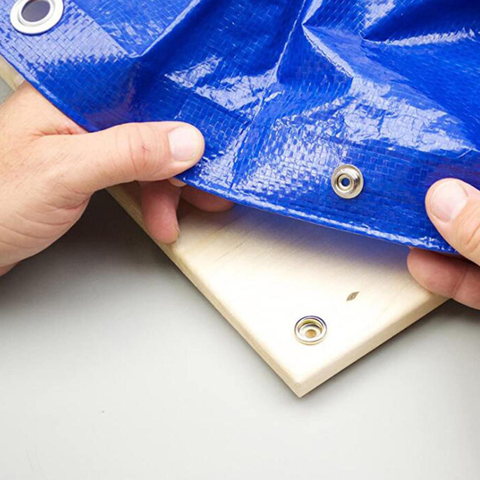 Kit de herramientas de bricola - Leatherwork Rivet Setter reseña y precio