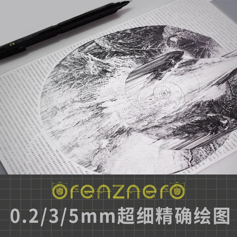 Lápiz mecánico japonés Pentel  - Pentel Pen Energel reseña y precio