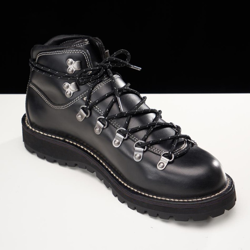 Botas de Trabajo American Vint - Vintage Leatherwork reseña y precio