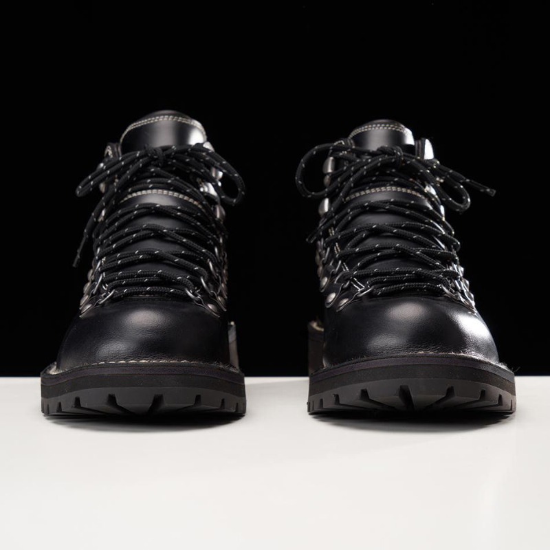 Botas de Trabajo American Vint - Vintage Leatherwork reseña y precio