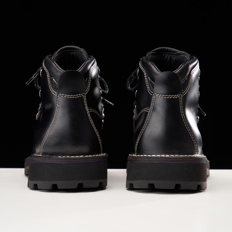 Botas de Trabajo American Vint - Vintage Leatherwork reseña y precio