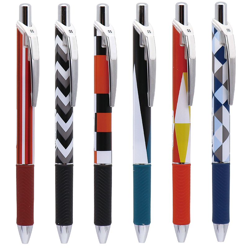 Pentel BLN75-Bolígrafo de Gel  - Pentel Pen Energel reseña y precio