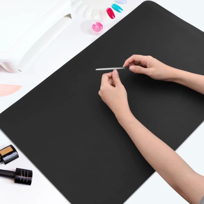 Tapete de Mesa Plegable y Suav - Leatherwork Table reseña y precio