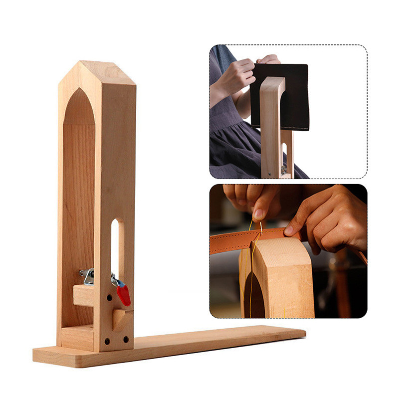 Pony y costura de caballo, cos - Leatherwork Clamp reseña y precio