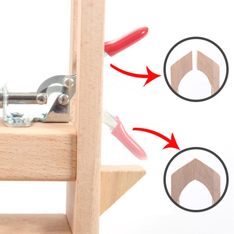 Pony y costura de caballo, cos - Leatherwork Clamp reseña y precio