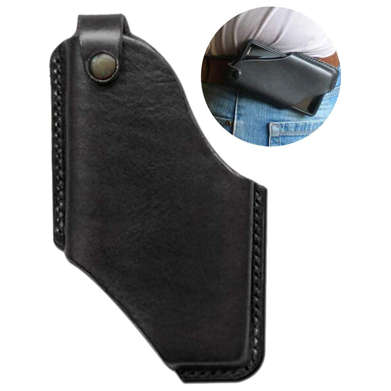 Bolsa para teléfono Vintage, F - Leather Workout Belt reseña y precio